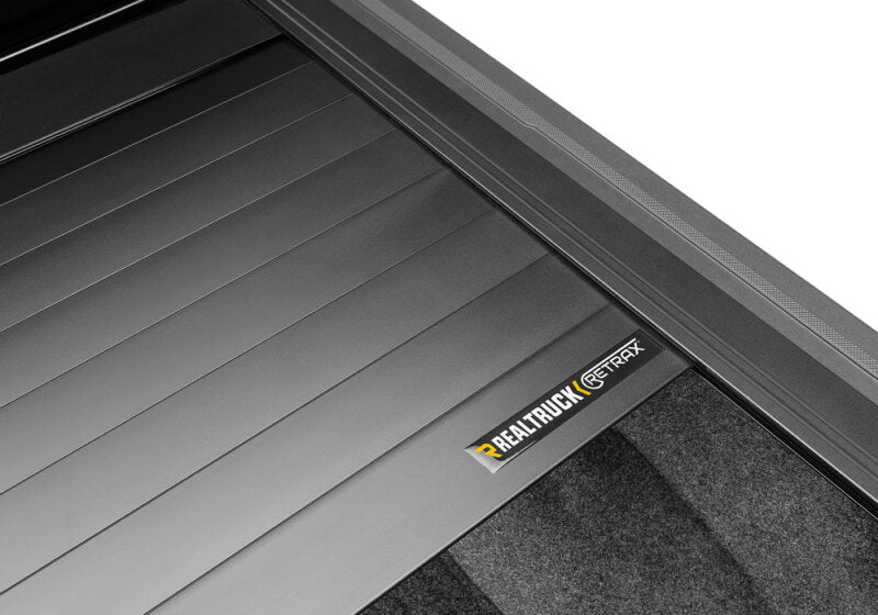 Retrax 15-up F-150 Super Crew & Super Cab 5.5ft Bed RetraxPRO MX