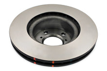 Load image into Gallery viewer, DBA 01-05 Mazda Miata Front 4000 Series Plain Rotor