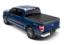Load image into Gallery viewer, Retrax 15-18 F-150 Super Crew &amp; Super Cab 5.5ft Bed RetraxPRO XR