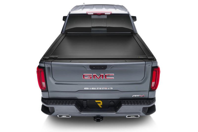 Retrax 15-18 Colorado & Canyon 5ft Bed RetraxONE XR