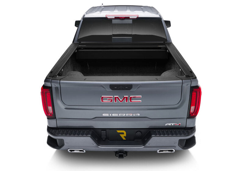 Retrax 2019 Chevy & GMC 6.5ft Bed 1500 RetraxPRO MX