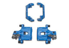 Load image into Gallery viewer, Ford Racing 13-16 Focus ST Performance Rear RS Brake Upgrade Kit