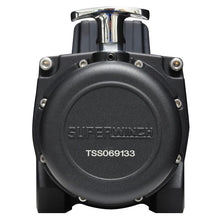 Load image into Gallery viewer, Superwinch 9500 LBS 12V DC 11/32in x 95ft Steel Rope Tiger Shark 9500 Winch