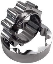 Load image into Gallery viewer, Boundary Nissan VQ 3.5L DE Billet Oil Pump Gear
