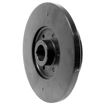 Load image into Gallery viewer, Fluidampr 90-05 Toyota 1JZ/2JZ I6 Steel 8.5in Dia Dry Sump Pulley Internally Balanced Damper