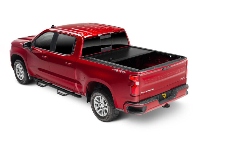 Retrax 2019 Chevy & GMC 6.5ft Bed 1500 RetraxONE MX