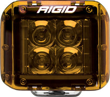 Load image into Gallery viewer, Rigid Industries D-SS - Yellow Cover