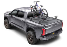 Load image into Gallery viewer, Retrax 2022 Toyota Tundra Regular &amp; Double Cab 6.5ft Bed w/ Deck Rail System RetraxPRO XR