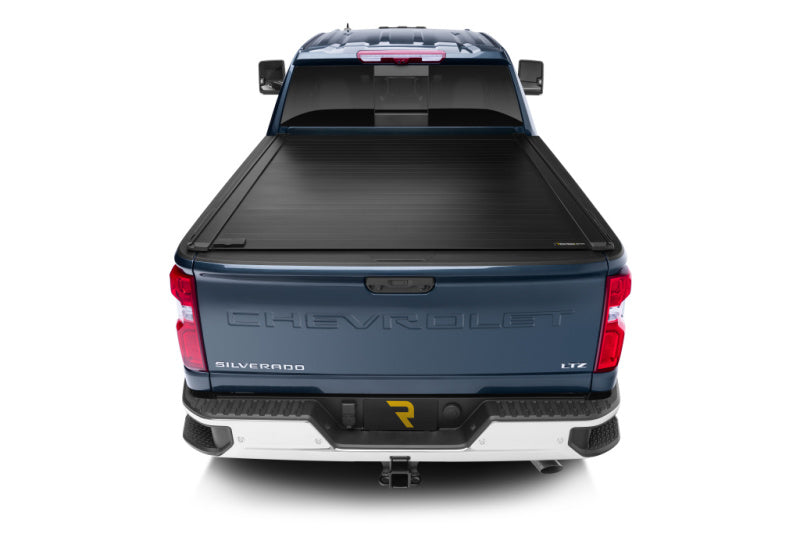 Retrax 2019 Chevy & GMC 5.8ft Bed 1500 PowertraxPRO XR