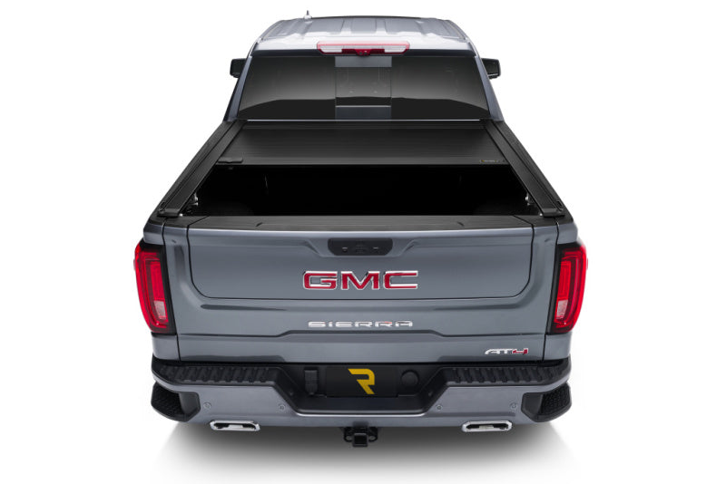 Retrax 15-18 Colorado & Canyon 5ft Bed RetraxONE XR